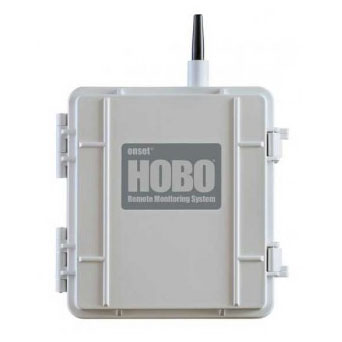 HOBO RX3001-00-01遠(yuǎn)程監(jiān)控氣象站數(shù)據(jù)記錄儀，RX3001氣象數(shù)據(jù)記錄儀