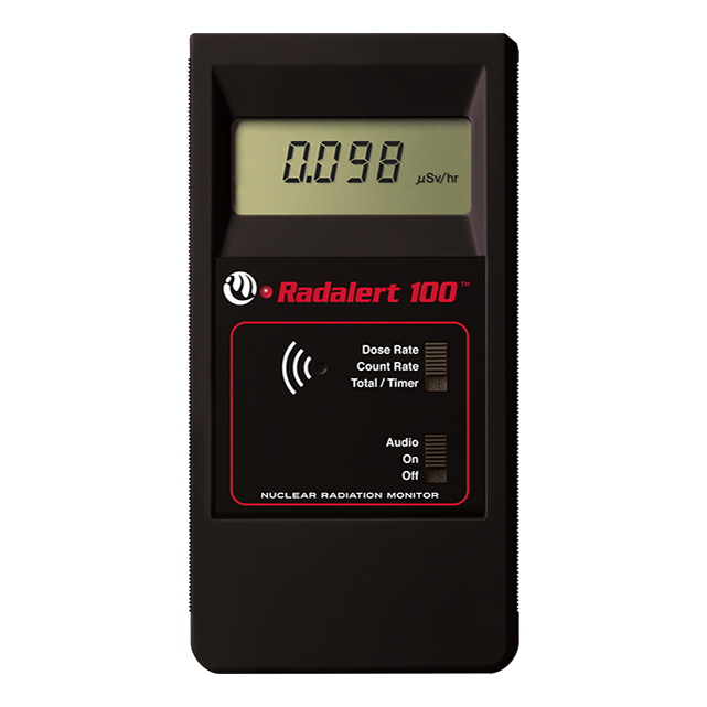 IMI Radalert 100X輻射檢測(cè)儀,Radalert 100X輻射分析儀