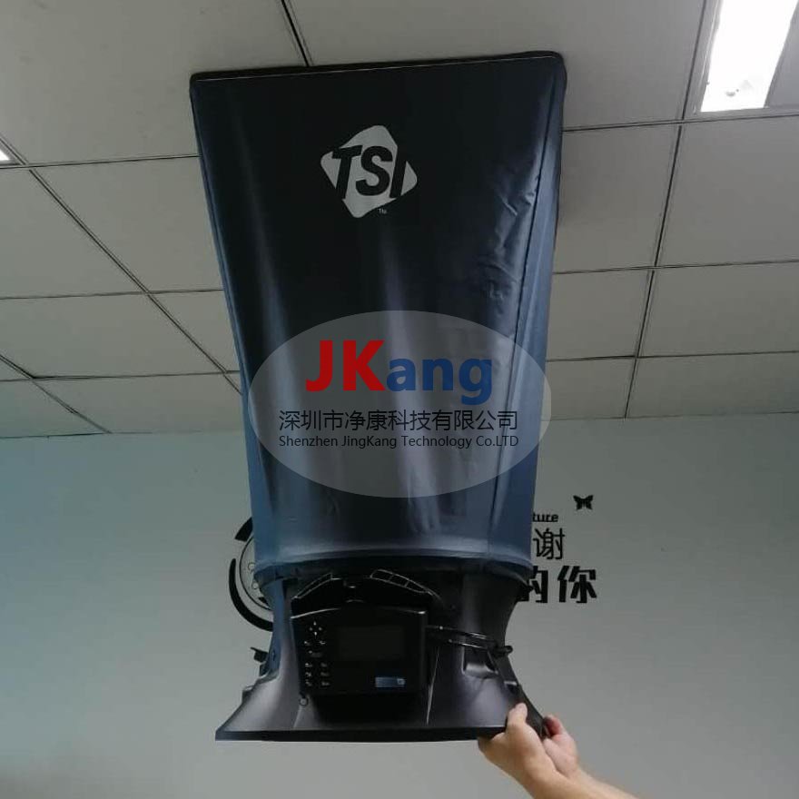 TSI8380數(shù)字式風量罩,TSI8380風量罩
