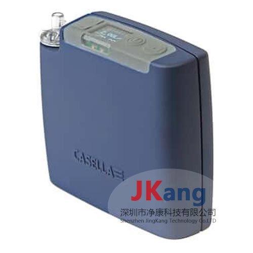Casella APEX2空氣采樣泵,Casella APEX2粉塵儀