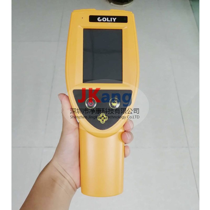  COLIY GMR50弱磁場高斯計，GMR50高斯計