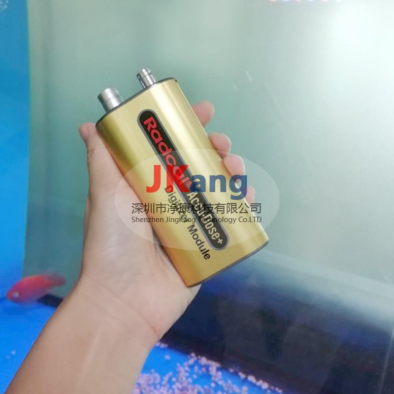 RADCAL Accu-DOse+ X射線分析儀，Accu Dose+劑量?jī)x