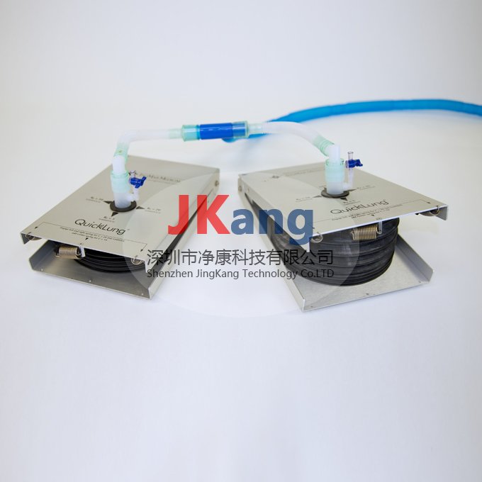 QuickLung精密測(cè)試肺,QuickLung模擬肺，QuickLung測(cè)試肺