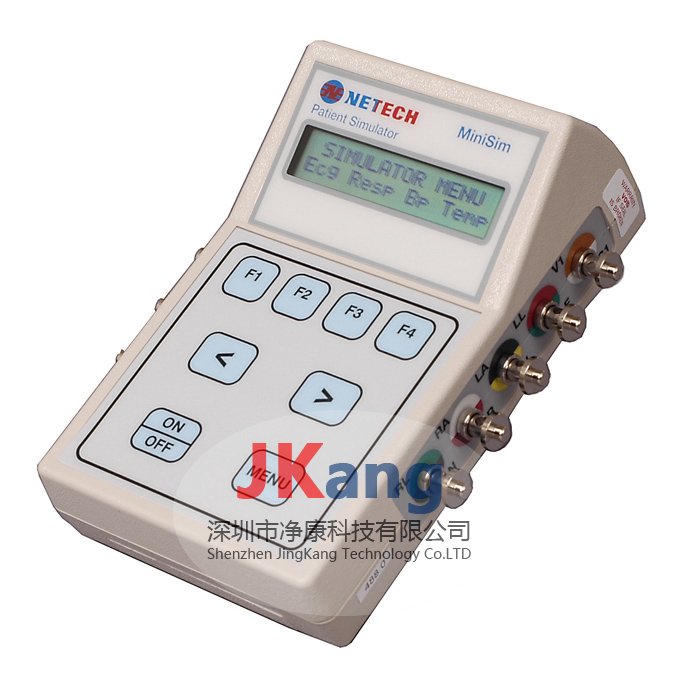 Netech MiniSim 1000患者模擬器,MiniSim 1000模擬器