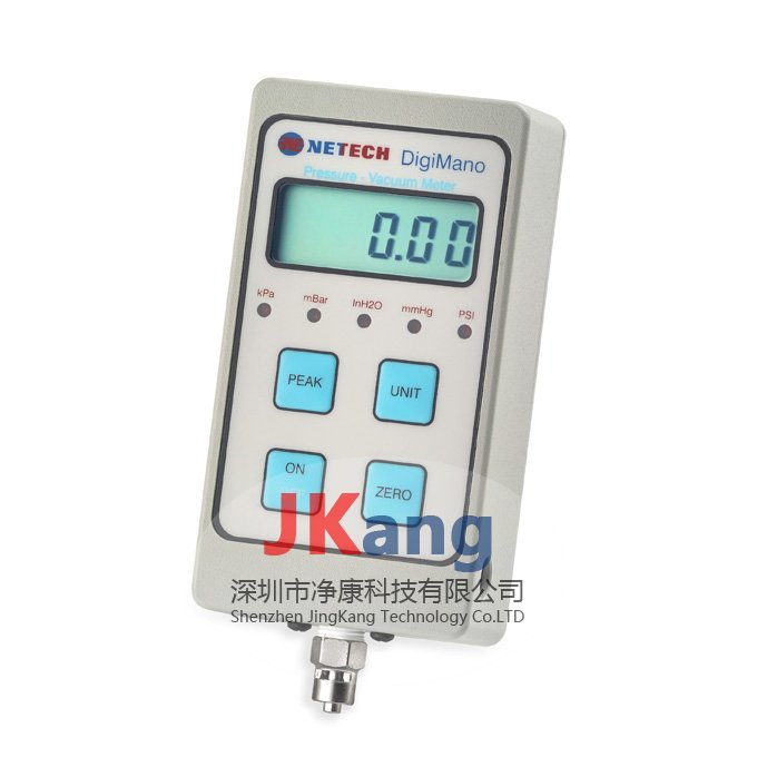Netech DigiMano 2000數(shù)字壓力計(jì),DigiMano 2000壓力真空計(jì)