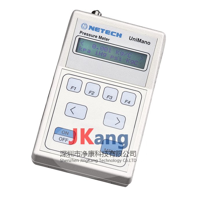 UniMano 1000萬能壓力真空計(jì),美國(guó)Netech UniMano 1000壓力真空計(jì)
