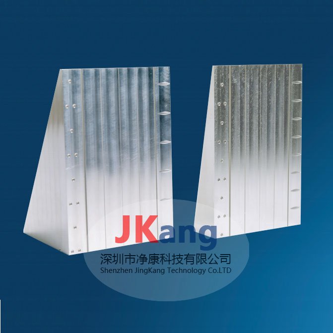 德國Kowotest 5槽楔,DDA測試楔塊,符合ASTM E2737通用測試模塊