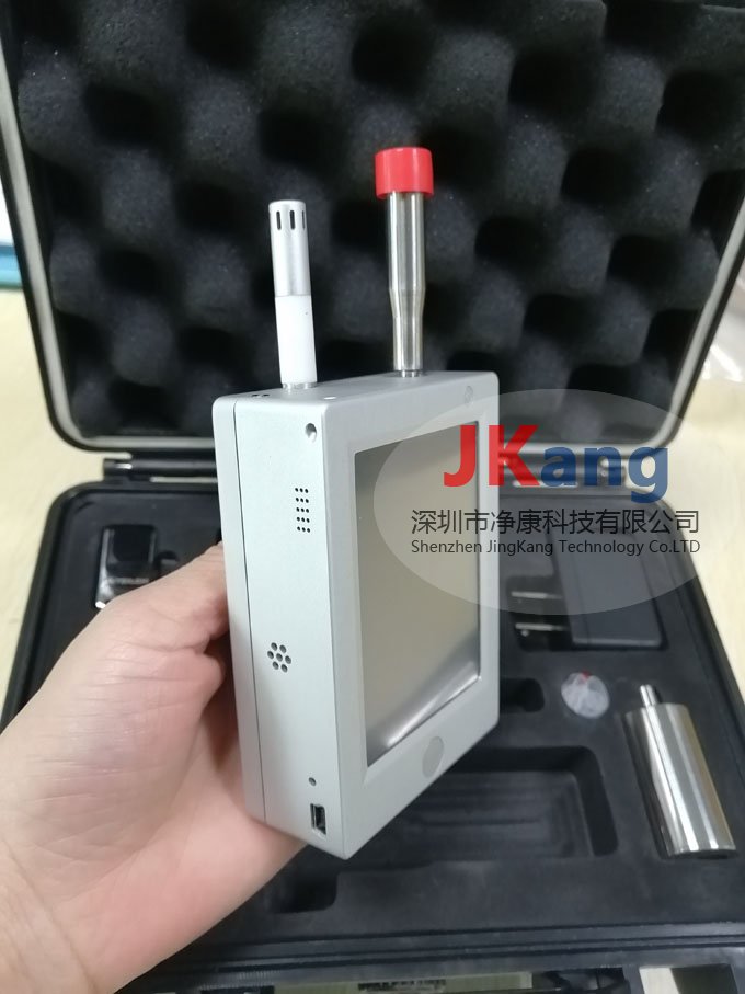 TEILCH Lite 103粒子計(jì)數(shù)器,TEILCH Lite 103粒徑譜儀，TEILCH Lite 103粒子分析