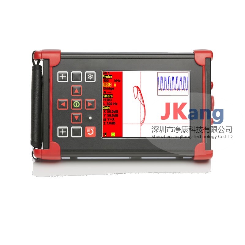 英國Ether NDE WeldCheck 2 EC探傷儀,WeldCheck 2渦流（ECT）探傷儀,焊接檢測儀