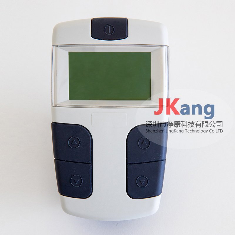德國(guó)M＆S MS410 ECG患者模擬器,MS410心電模擬器