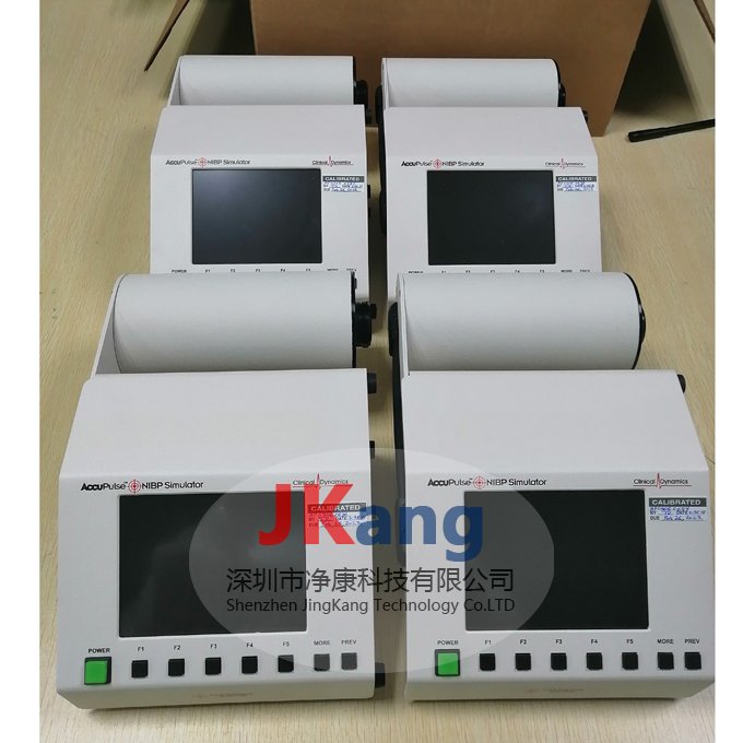 AccuPulse無創(chuàng)血壓模擬儀，AccuPulse無創(chuàng)血壓模擬器