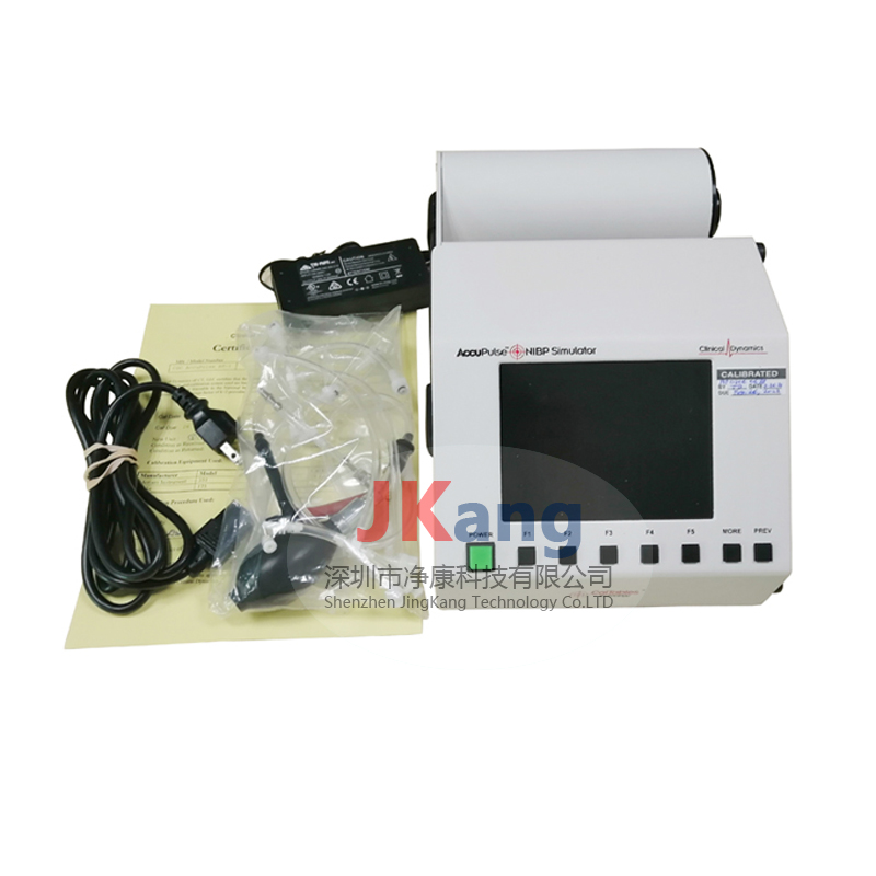 AccuPulse無創(chuàng)血壓模擬儀，AccuPulse無創(chuàng)血壓模擬器