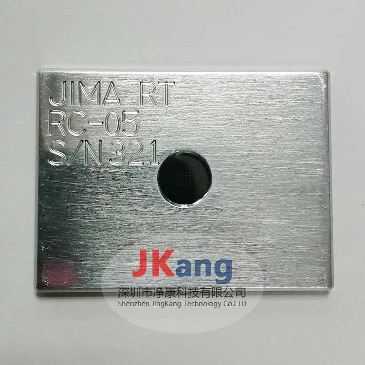 JIMA RT RC-05分辨率測(cè)試卡,X射線分辨率測(cè)試卡