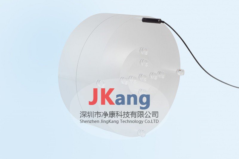 Quart CTDI CT劑量模體,CTDI劑量測(cè)定模體