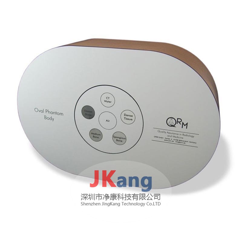 QRM EDP電子密度體模，QRM EDP CT電子密度模體