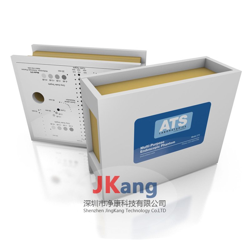 ATS570多用途內(nèi)窺鏡超聲模體,ATS570內(nèi)窺鏡超聲模體
