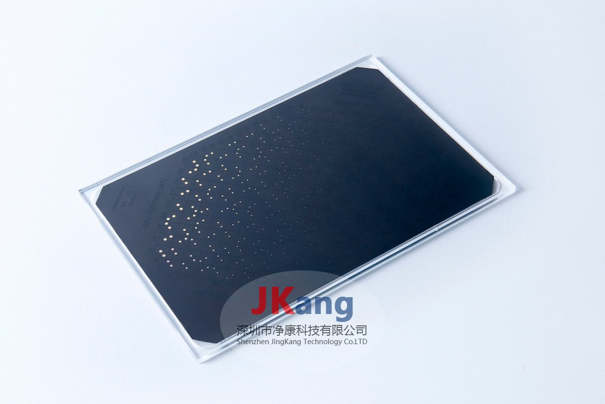 荷蘭Artinis CDMAM 3.4乳腺模體,CDMAM 3.4乳腺造影對比細節(jié)模型