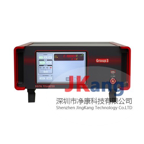 DTM-152高斯計(jì),新西蘭Group3 DTM-152數(shù)字特斯拉計(jì)