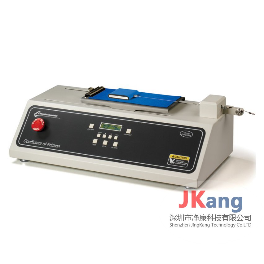COF-1000摩擦系數(shù)測試儀,美國ChemInstruments COF-1000