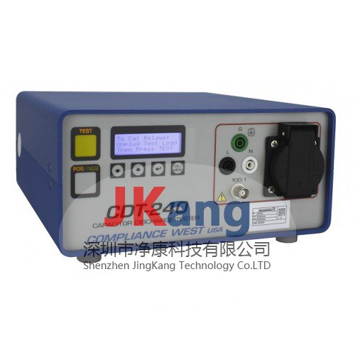 CDT-240電容放電測試儀,CDT-240電容器放電測試儀