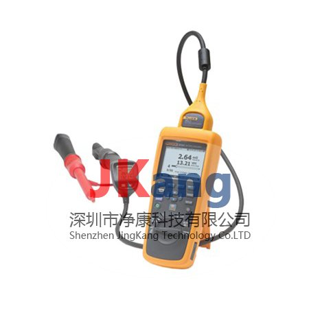Fluke 500系列電池分析儀,Fluke 500電池分析檢測儀