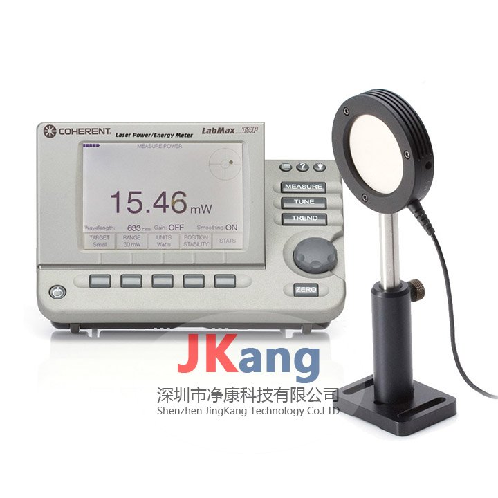 COHERENT LabMax-TOP S-1599激光功率計,LabMax-TOP激光能量計