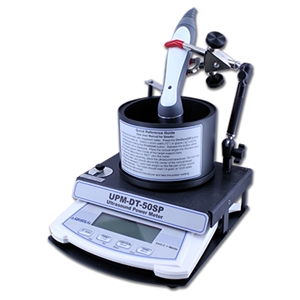 UPM-DT-50SP超聲功率計(jì)，50 mW分辨率