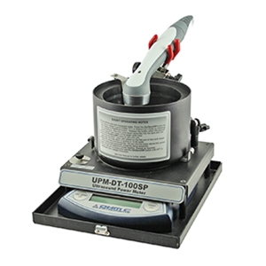 Ohmic UPM-DT-100SP超聲功率計(jì)，200mW分辨率