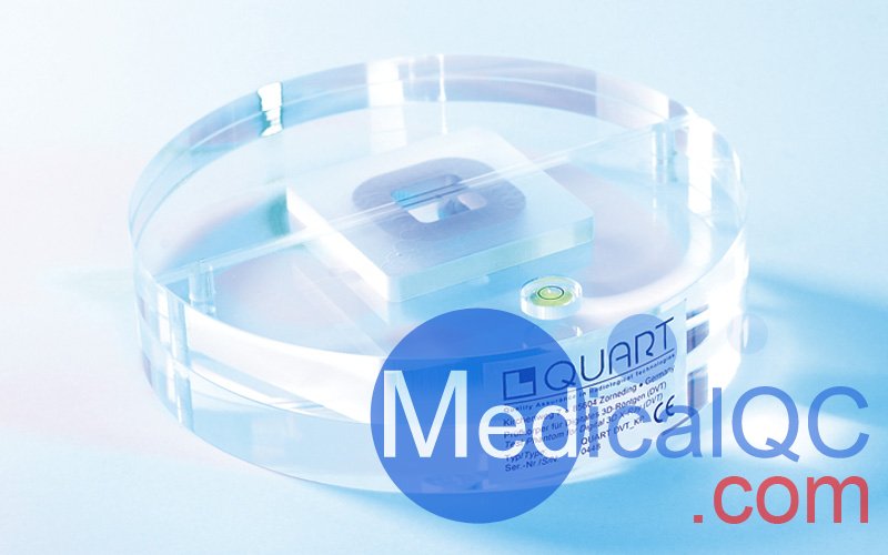 德國QUART DVT_KP CBCT模體，QUART DVT_KP錐形束CT模體