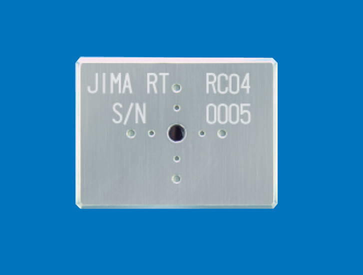 JIMA RT RC-04分辨率測(cè)試卡,RT RC-04測(cè)試卡