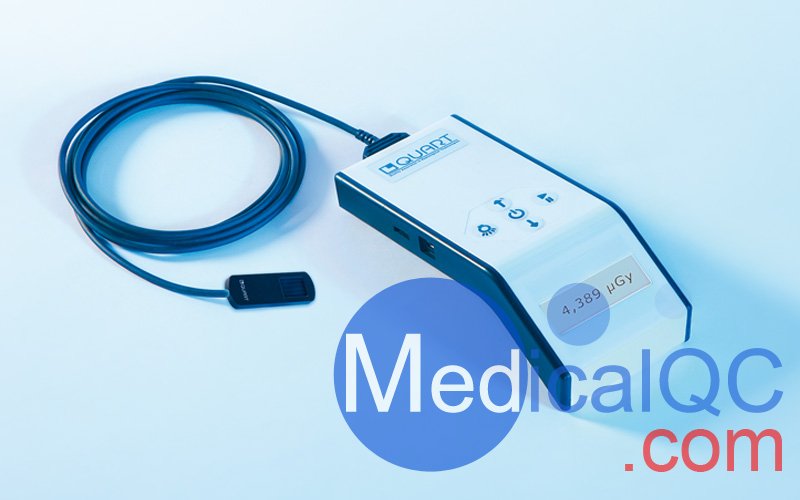 Quart didoEASY MR劑量?jī)x，didoEASY MR劑量計(jì)