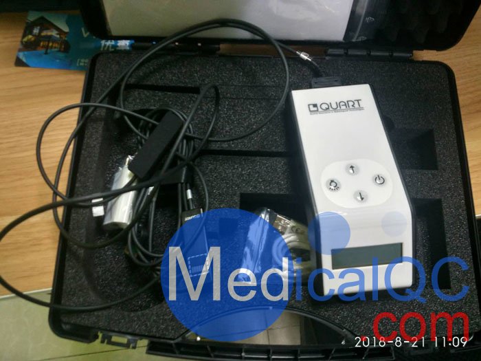 Quart didoEASY MR劑量儀，didoEASY MR劑量計(jì)