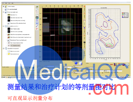FilmQA Pro膠片劑量驗(yàn)證軟件,美國ASHland FilmQA Pro劑量驗(yàn)證軟件