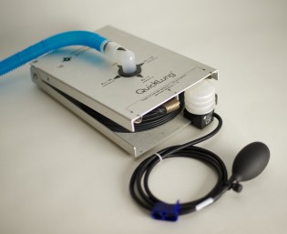 QuickLung精密測(cè)試肺,QuickLung模擬肺，QuickLung測(cè)試肺