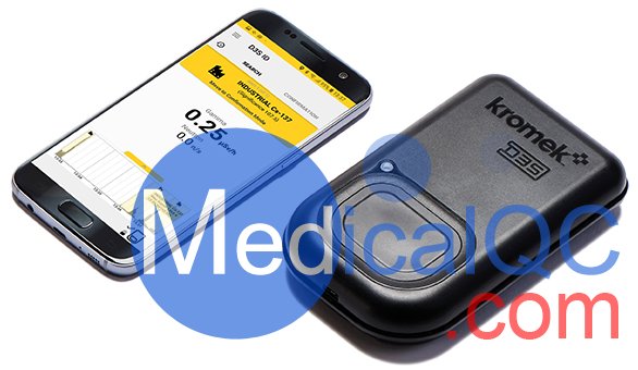 英國(guó)Kromek D3S PRD能譜輻射探測(cè)器，D3S PRD現(xiàn)場(chǎng)同位素檢測(cè)儀
