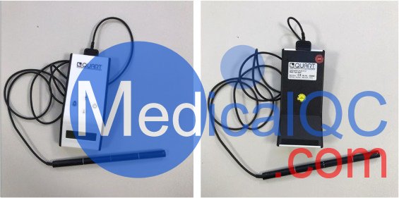 Quart didoCT筆型劑量儀，QUART didoCT劑量計