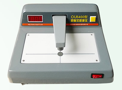 OU5400黑白膠片密度計(jì)，OU5400膠片密度計(jì)，OU5400透射式黑白密度計(jì)