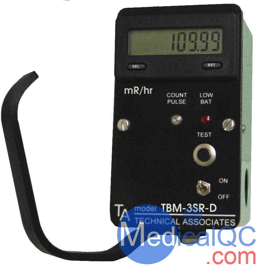 TA TBM-3SR-D表面沾污儀，TBM-3SR-D數(shù)字污染監(jiān)測儀，TBM-3SR-D輻射探測器