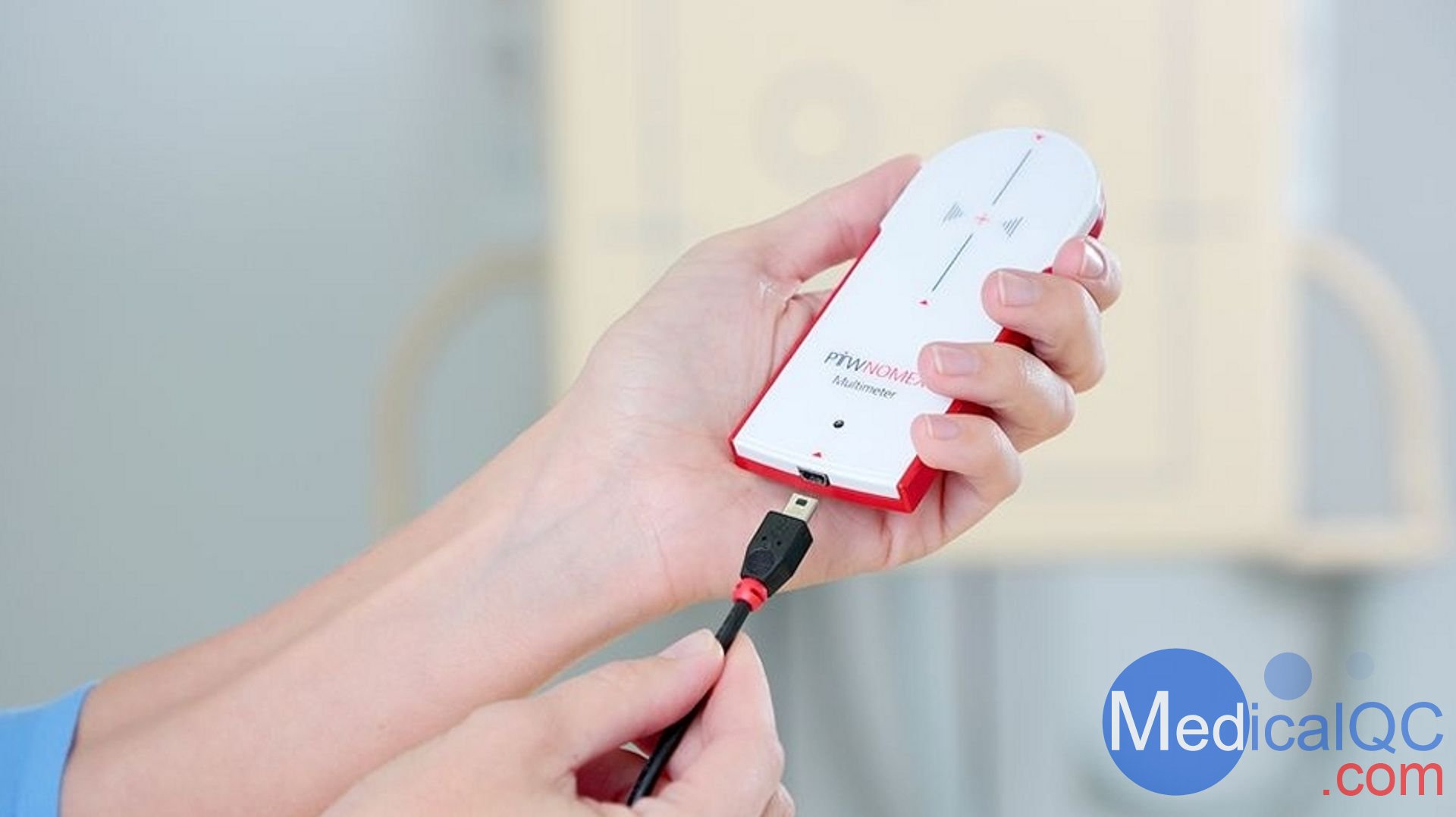 PTW NOMEX萬用表,NOMEX Multimeter劑量測定系統(tǒng)，NOMEX Multimeter劑量儀