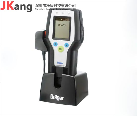 Drager德爾格Alcotest7510呼吸酒精檢測(cè)儀,7510呼吸酒精檢測(cè)儀