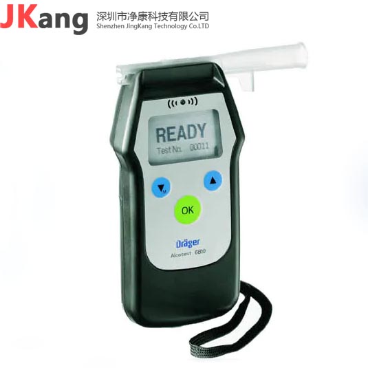 Drager Alcotest6810 med呼吸酒精檢測(cè)儀,Alcotest6810呼吸酒精檢測(cè)儀