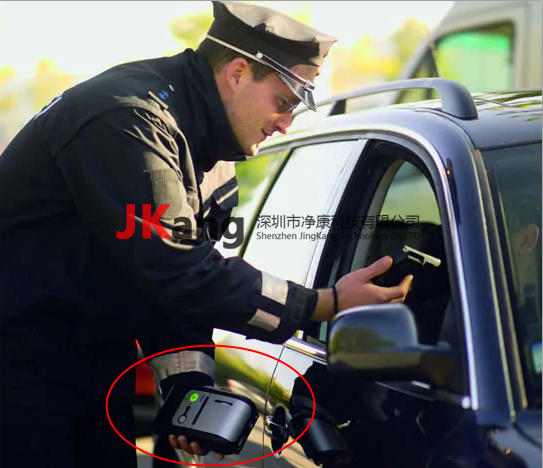 Drager德爾格移動(dòng)打印機(jī),Drager德爾格Alcotest6810,Alcotest7510酒精檢測(cè)儀移動(dòng)打印機(jī)