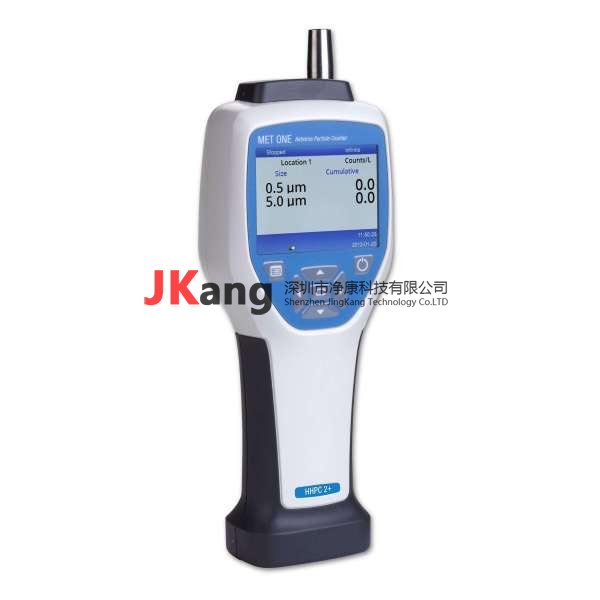 美國Metone HHPC 2+手持式空氣顆粒計數(shù)器,HHPC 2+系列醫(yī)藥顆粒檢測儀
