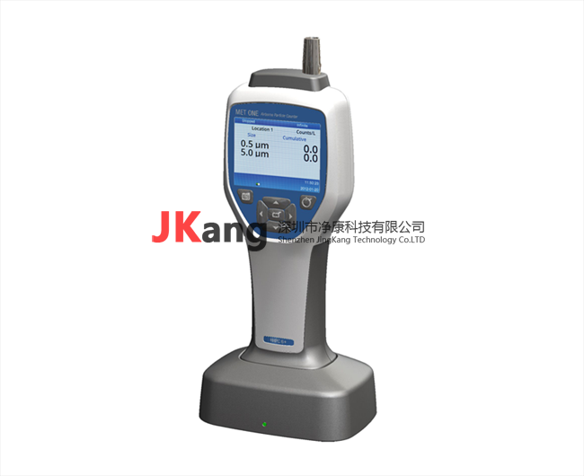 Metone HHPC3+計數(shù)器,美國Metone HHPC 3+手持式空氣計數(shù)器,顆粒計數(shù)器