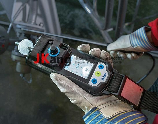 X-am3500氣體檢測儀,Drager德爾格X-am3500多種易燃氣體檢測儀