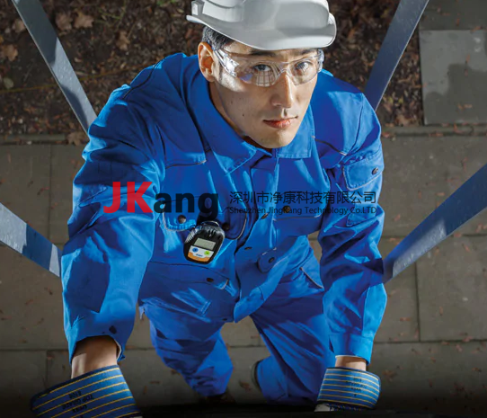 Pac6500氣體檢測儀,Drager德爾格Pac6500單一氣體檢測儀