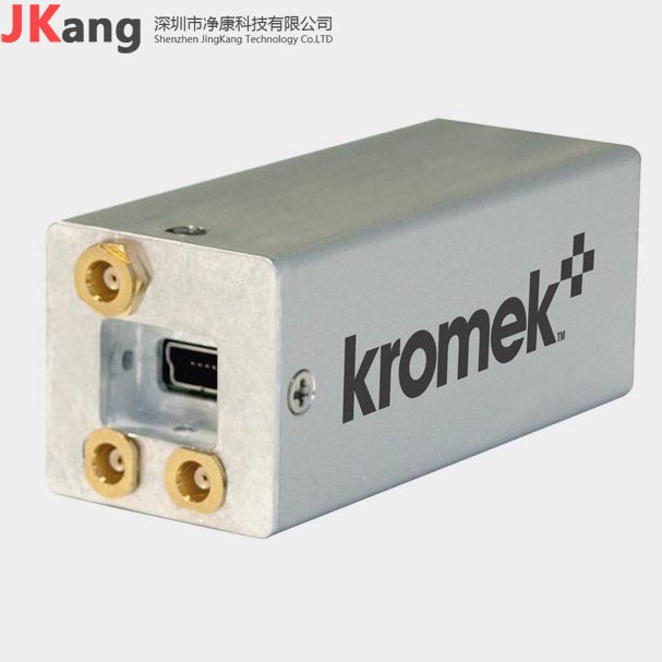 GR1-A室溫伽馬能譜儀,Kromek GR1-輻射溫度檢測(cè)儀