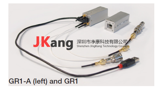 GR1-A室溫伽馬能譜儀,Kromek GR1-輻射溫度檢測(cè)儀