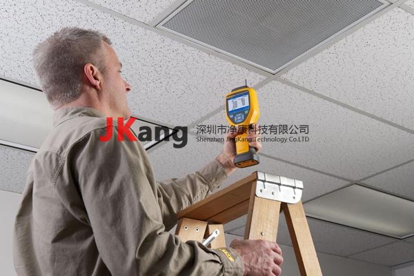 美國Fluke985粒子計(jì)數(shù)器,Fluke福祿克985空氣塵埃粒子計(jì)數(shù)器