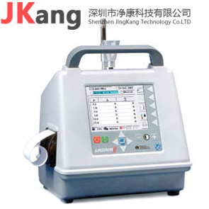 美國PMS Lasair II粒子計(jì)數(shù)器,Lasair II便攜式粒子計(jì)數(shù)器
